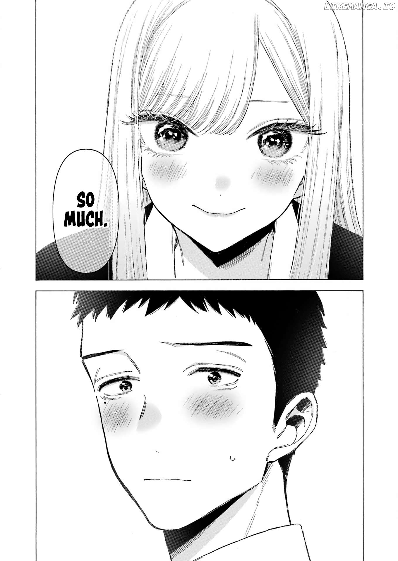 My Dress-Up Darling, Chapter 108 image 11